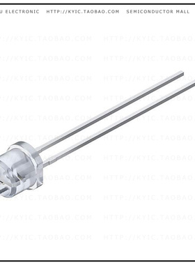 SPL PL90_3【LASER DIODE 905NM 90W RAD 5.7MM】