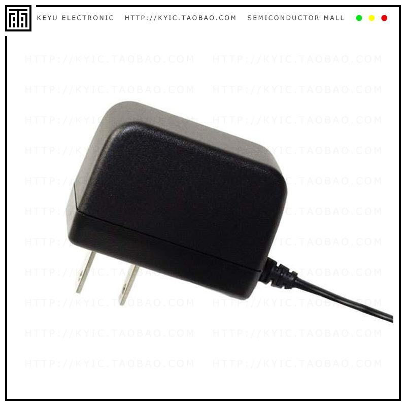 SWI3-5-N-MUB【AC/DC WALL MOUNT ADAPTER 5V 3W】