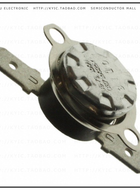 CS715025Y【THERMOSTAT 150 DEG C N/C FASTON】