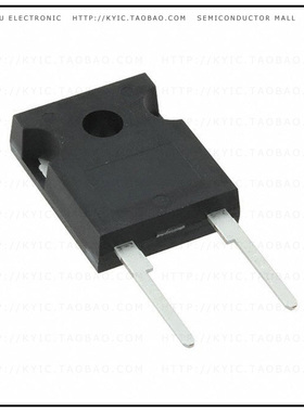 STTH1512W【DIODE GEN PURP 1.2KV 15A DO247】