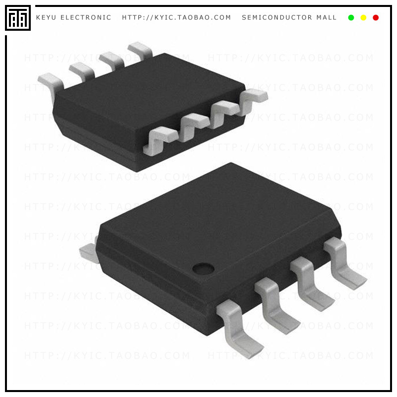ZXMN3F31DN8TA【MOSFET 2N-CH 30V 5.7A 8SOIC】