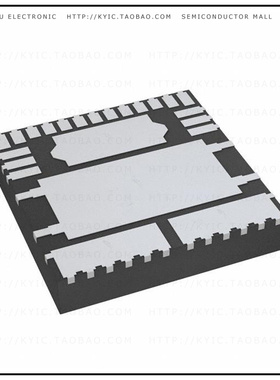 MC10XSD200FK【IC SWITCH HIGH SIDE 24PQFN】