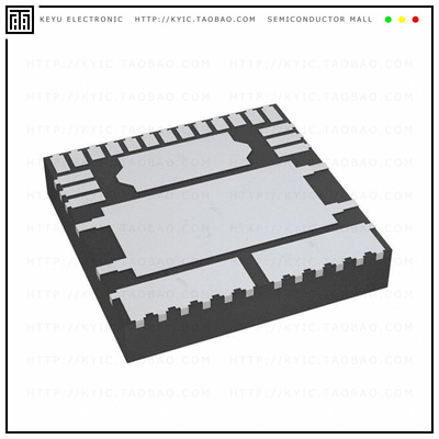 MC10XSD200FK【IC SWITCH HIGH SIDE 24PQFN】