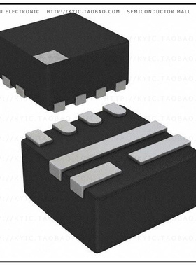 TPS61230ARNSR【IC REG BOOST ADJ 6A SYNC 7VQFN】