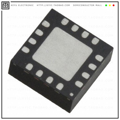 ADXL325BCPZ-RL7【ACCELEROMETER 5G ANALOG 16LFCSP】