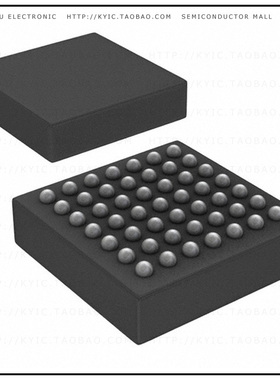 LM2512ASM/NOPB【IC MPL1 SERIALIZER 24BIT 49UFBGA】