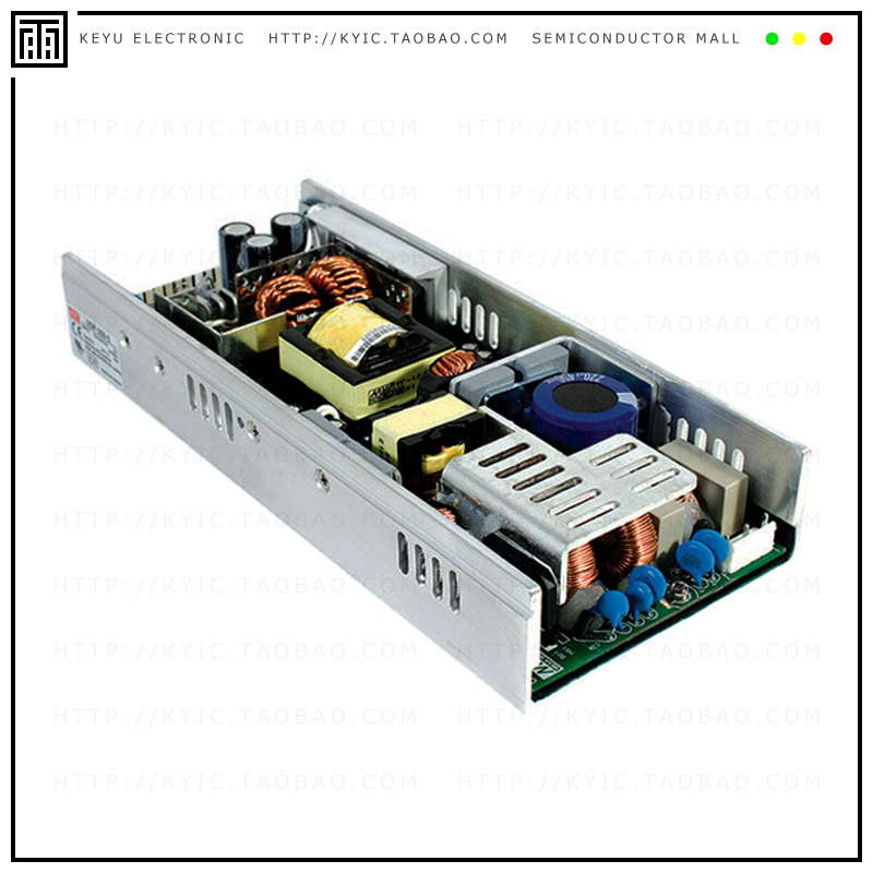 USP-350-3.3【AC/DC CONVERTER 3.3V 165W】