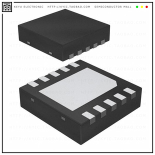 TPS51218DSCT【IC REG CTRLR BUCK 10WSON】