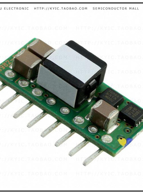 PTV12010LAH【DC DC CONVERTER 0.8-1.8V 8A】
