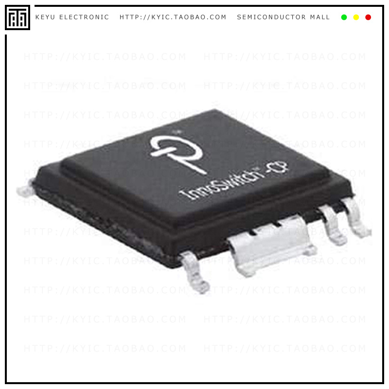 INN2215K-TL【IC FLYBACK SWITCHER 22W 16ESOP】