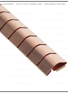 11-32AH-BD-16【COPPER BERYLLIUM FINGERSTOCK EMI】