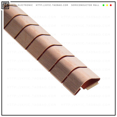 11-32AH-BD-16【COPPER BERYLLIUM FINGERSTOCK EMI】