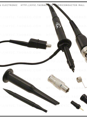 P100B【OSCOPE PROBE X10 100MHZ 10M】