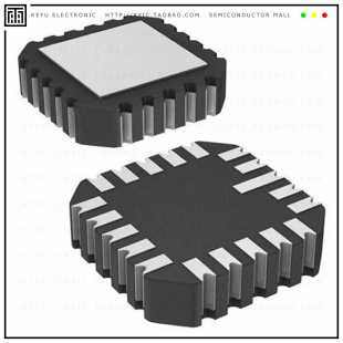 OPAMP 20CLCC 9211701M2A DUAL 5962 50MHZ