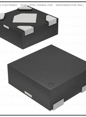 LD39020TPU32R【IC REG LINEAR 3.2V 200MA 4DFN】