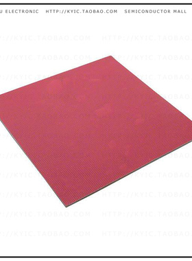 A16104-13【THERM PAD 228.6MMX228.6MM GRAY】