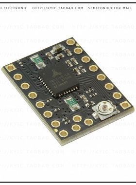 TMC SILENTSTEPSTICK【STEPPER MOTOR DRIVER BRD TMC2100】