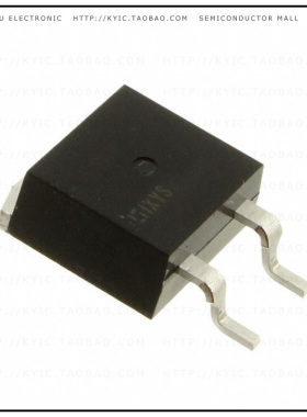 DNA30E2200PZ【DIODE GEN PURP 2.2KV 30A TO263】