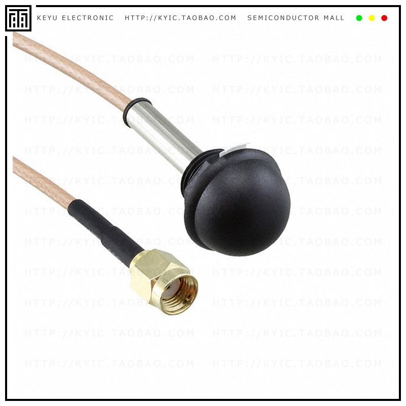 TANGO29/1M/SMAM/RP/S/35【2.4GHZ 12MM SMALLEST PANEL MOUNT】