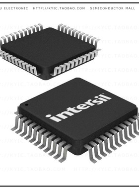 ISL78220ANEZ【IC REG CTRLR BOOST 44TQFP】