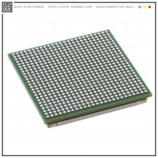 FIX DSP POINT 625FCBGA FLOAT TMS320C6657CZH25