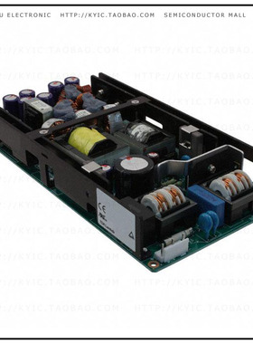 ZWQ1305225【AC/DC CNVRTR 5V +/-12V 5V 130W】