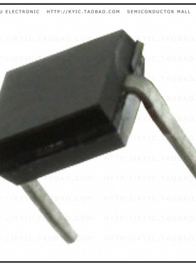 BPW34【SENSOR PHOTODIODE 900NM 2DIP】