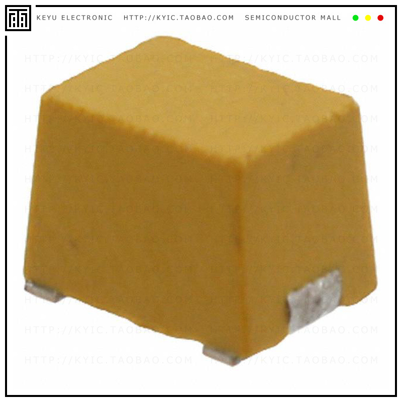 IMC1812ER5R6K【FIXED IND 5.6UH 300MA 1.1 OHM】