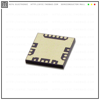 HMC6147ALC5ATR【IC MMIC IQ DOWNCONVERTER】