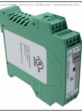 2320018【DC/DC CONVERTER 12V 24W】