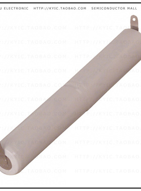 N-1700SCRL2X1【BATTERY PACK NICAD 2.4V SC】