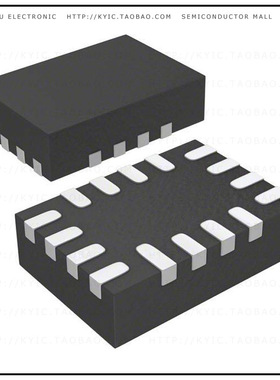 DG636EEN-T1-GE4【IC ANALOG SWITCH 16MINIQFN】