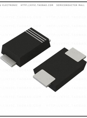 RBR3LAM40BTR【DIODE SCHOTTKY 40V 3A PMDTM】