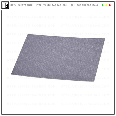 TG-E215-330X330X0.15【FABRIC NI+CU+NI DOUBLESIDED TAPE】