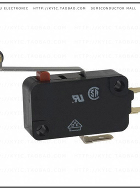 VX-56-1C23【SWITCH SNAP ACTION SPDT 5A 125V】