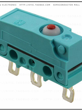 ABS1410413【SWITCH SNAP ACT SPDT 100MA 125V】