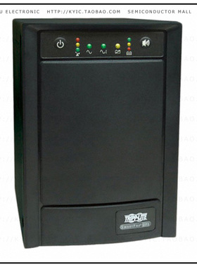 SMART1500SLT【UPS 1500VA 900W 8OUT USB】