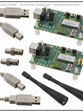 RC1682-SIG-DK【SIGFOX DEVELOPMENT KIT】