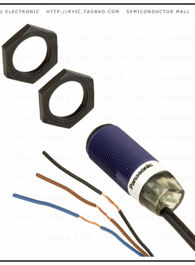 CY-192A-P-Y【SENSOR RETROREFLECTIVE 4M PNP】