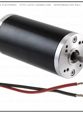 89890911【MOTOR 898100 24V 4000 RPM ENCODE】