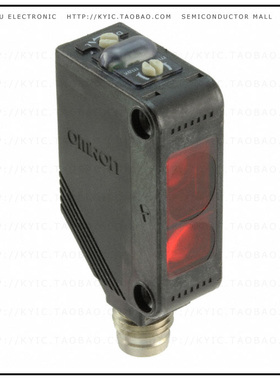 E3Z-LS66【SENSOR REFLECTVE 200MM NPN DO/LO】