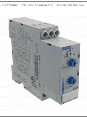 84872033【RELAY MONITOR VOLT 10-600V ADJ】