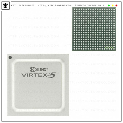 XC2C512-10FGG324C【IC CPLD 512MC 9.2NS 324BGA】