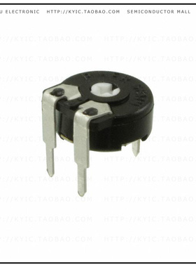 PT10MV10-222A1010-PM-S【POT 2K2 OHM LINEAR】