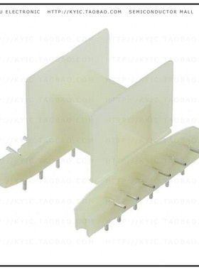 CPH-E34/14/9-1S-12PD-Z【COIL FORMER HORIZONTAL】