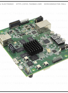 UEVM5432G-02-12-00【OMAP5432 EVAL BRD】