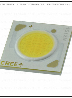 CXA1512-0000-000F0HM440F【LED COB CXA1512 NEUTRAL WHITE SQ】