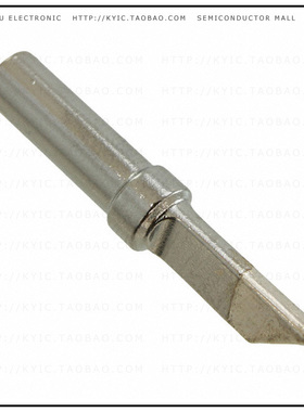 ETKN【KNIFE TIP FOR PES51 SOLDERING】