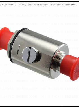 LABH350NN【LIGHTNING ARRESTOR BULKHEAD N-N】