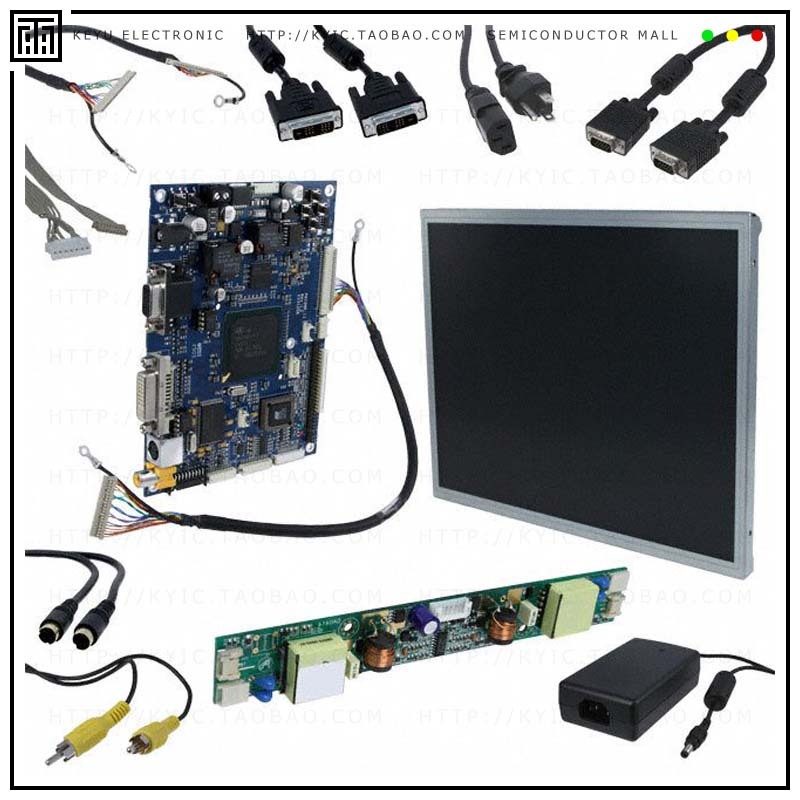 TK150X03-002【TOOLKIT TFT LCD 15.0' XGA】